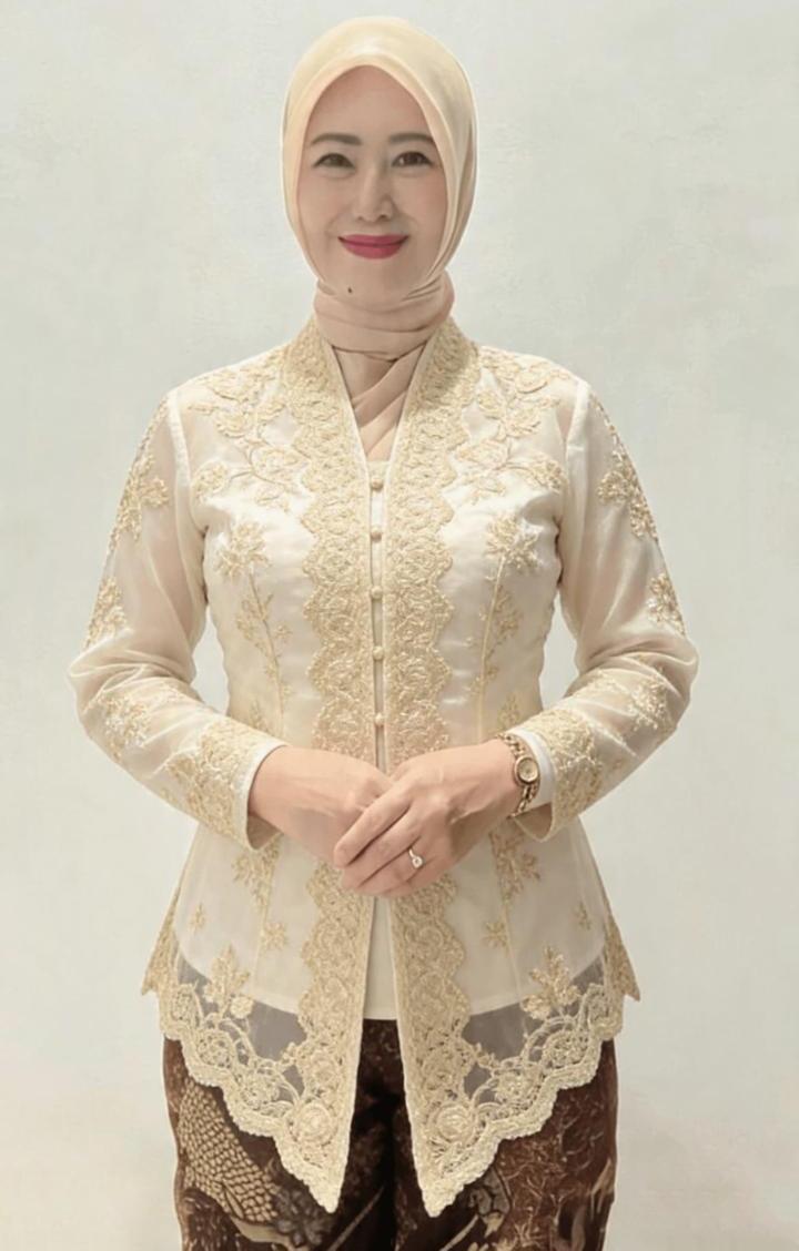 Hari Kartini 2026, Wawako Pangkalpinang Ajak Perempuan Berani Pimpin dengan Tetap Jaga Keseimbangan